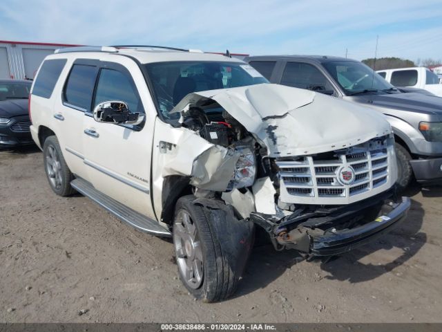 CADILLAC ESCALADE 2013 1gys4bef4dr237835