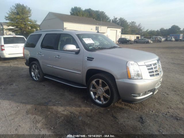 CADILLAC ESCALADE 2013 1gys4bef4dr261407