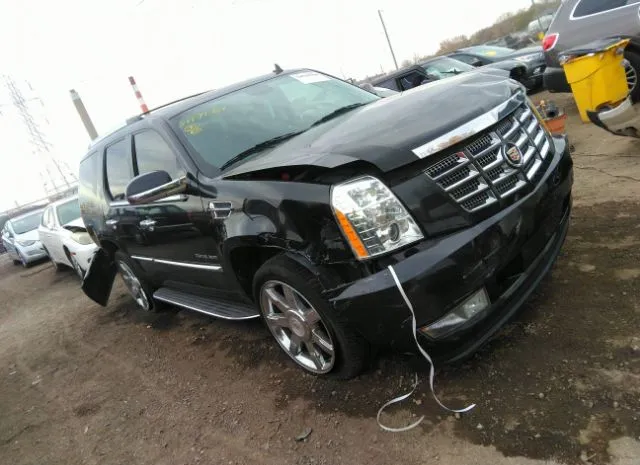 CADILLAC ESCALADE 2011 1gys4bef5br259758