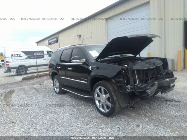 CADILLAC ESCALADE 2011 1gys4bef5br261249