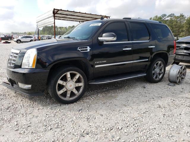 CADILLAC ESCALADE L 2011 1gys4bef5br281596