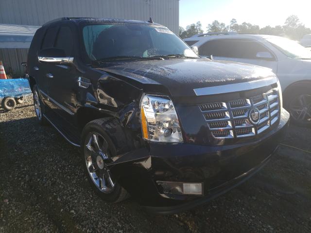 CADILLAC ESCALADE L 2013 1gys4bef5dr140322