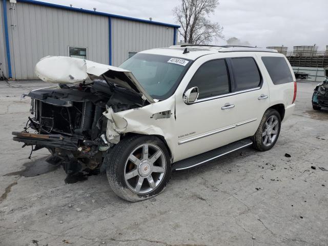 CADILLAC ESCALADE L 2014 1gys4bef5er160328