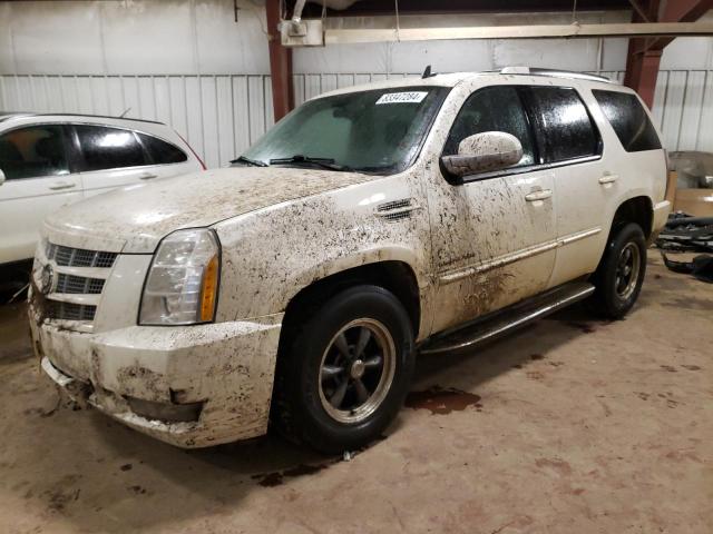 CADILLAC ESCALADE L 2014 1gys4bef5er219684