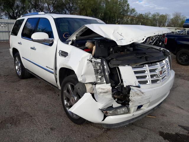 CADILLAC ESCALADE L 2014 1gys4bef5er235786