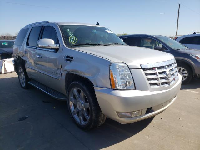 CADILLAC ESCALADE L 2011 1gys4bef6br149849