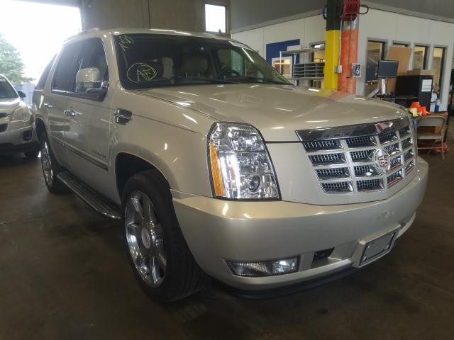 CADILLAC ESCALADE L 2011 1gys4bef6br218250