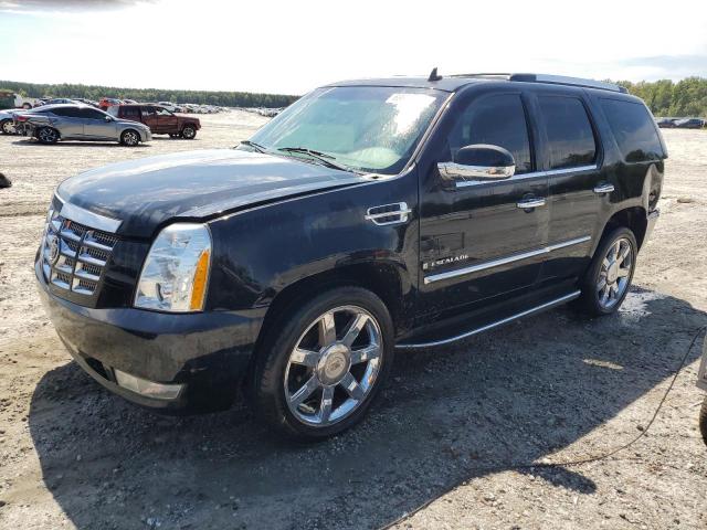 CADILLAC ESCALADE L 2011 1gys4bef6br271899