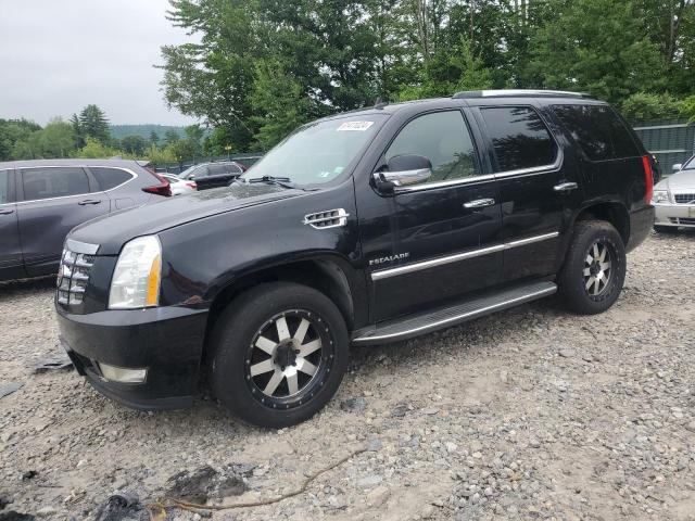 CADILLAC ESCALADE 2011 1gys4bef6br374871