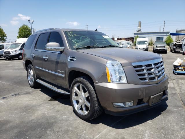 CADILLAC ESCALADE L 2012 1gys4bef6cr122460