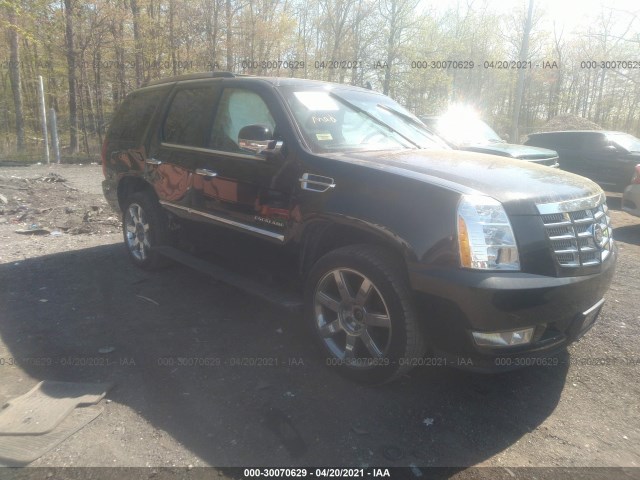 CADILLAC ESCALADE 2012 1gys4bef6cr145723