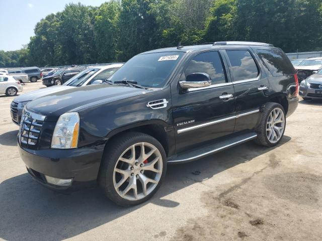 CADILLAC ESCALADE 2012 1gys4bef6cr155796