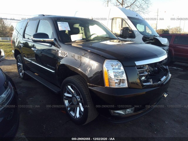 CADILLAC ESCALADE 2012 1gys4bef6cr188846