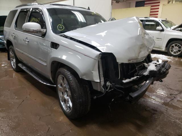 CADILLAC ESCALADE L 2012 1gys4bef6cr314154