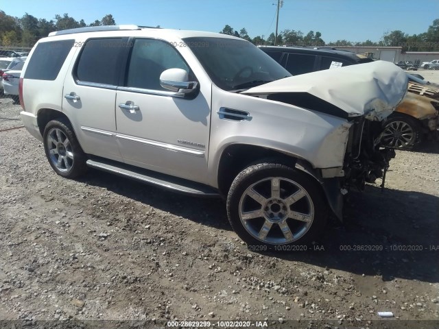 CADILLAC ESCALADE 2013 1gys4bef6dr152673