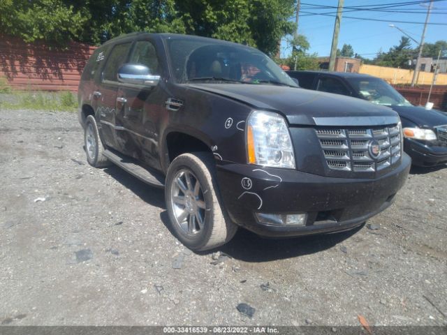 CADILLAC ESCALADE 2013 1gys4bef6dr219692