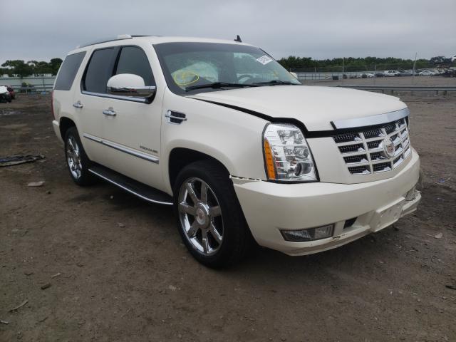 CADILLAC ESCALADE L 2013 1gys4bef6dr374078