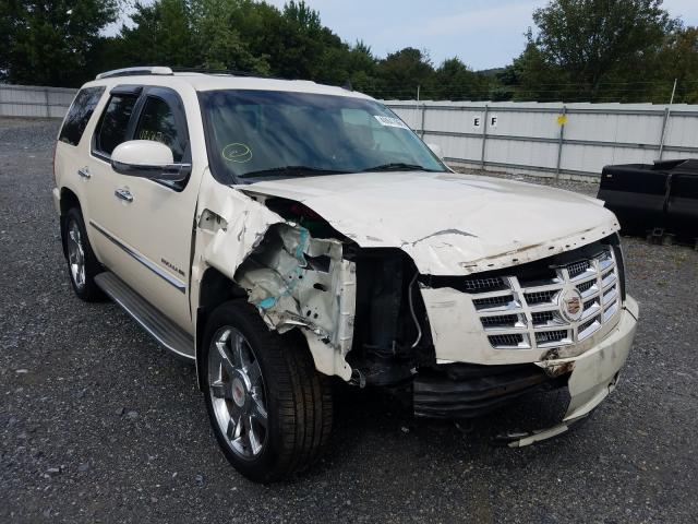 CADILLAC ESCALADE L 2014 1gys4bef6er112028