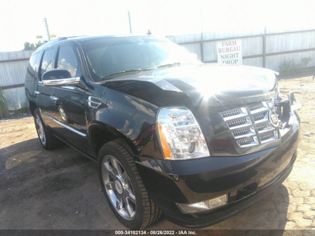 CADILLAC ESCALADE 2014 1gys4bef6er138080