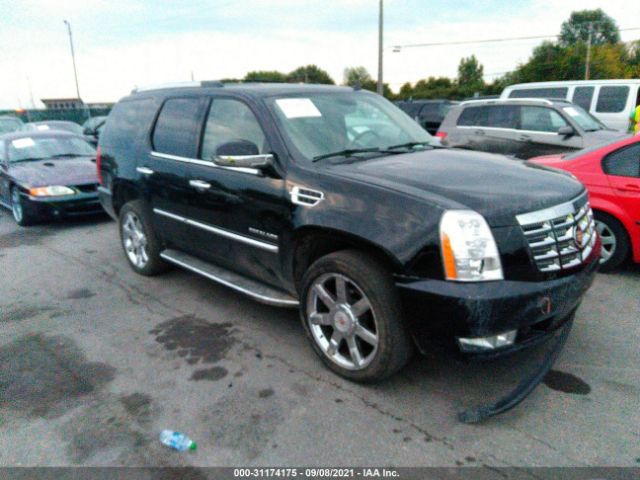 CADILLAC ESCALADE 2014 1gys4bef6er154828