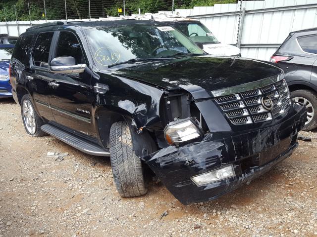 CADILLAC ESCALADE L 2011 1gys4bef7br105665