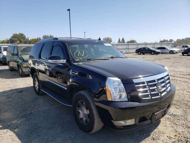 CADILLAC ESCALADE L 2011 1gys4bef7br139993