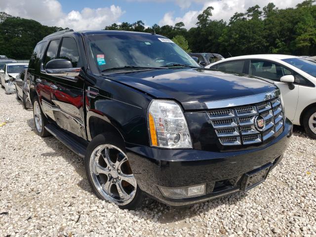 CADILLAC ESCALADE L 2011 1gys4bef7br140576