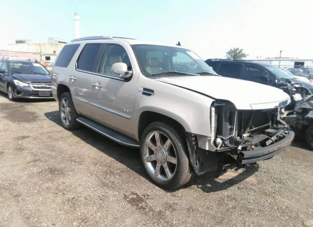 CADILLAC ESCALADE 2011 1gys4bef7br207323