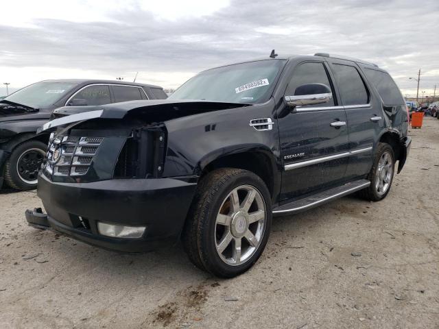 CADILLAC ESCALADE L 2011 1gys4bef7br220945