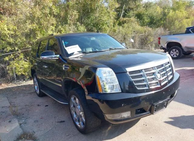 CADILLAC ESCALADE 2011 1gys4bef7br240211