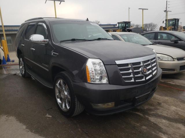 CADILLAC ESCALADE L 2011 1gys4bef7br248129