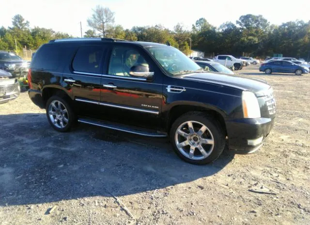 CADILLAC ESCALADE 2011 1gys4bef7br398189