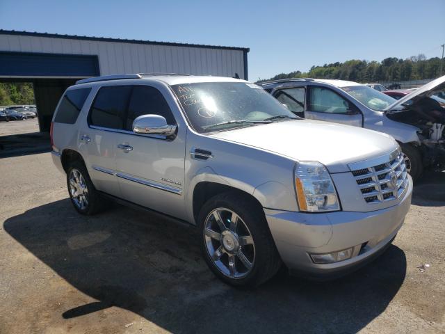 CADILLAC ESCALADE L 2012 1gys4bef7cr150607