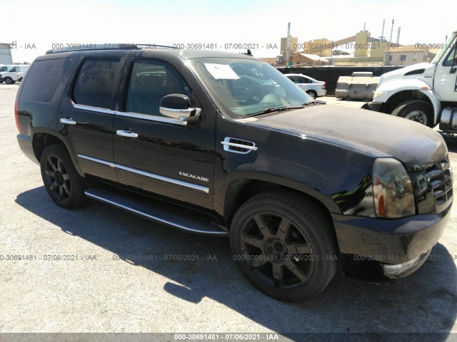 CADILLAC ESCALADE 2012 1gys4bef7cr155869