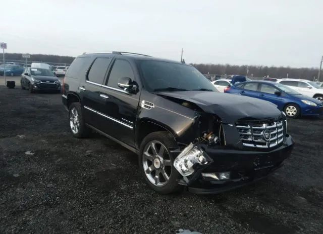 CADILLAC ESCALADE 2012 1gys4bef7cr294965