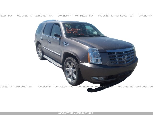 CADILLAC ESCALADE 2013 1gys4bef7dr295048