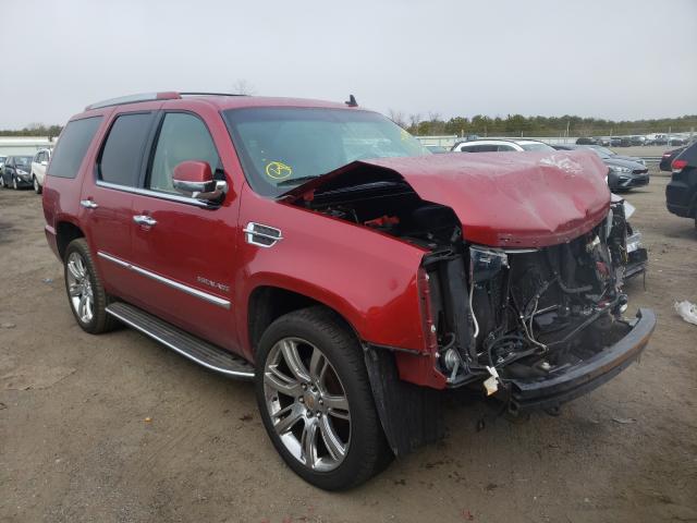 CADILLAC ESCALADE L 2014 1gys4bef7er190432