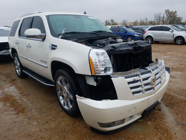 CADILLAC ESCALADE L 2014 1gys4bef7er231769