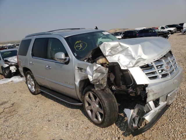 CADILLAC ESCALADE L 2014 1gys4bef7er238916