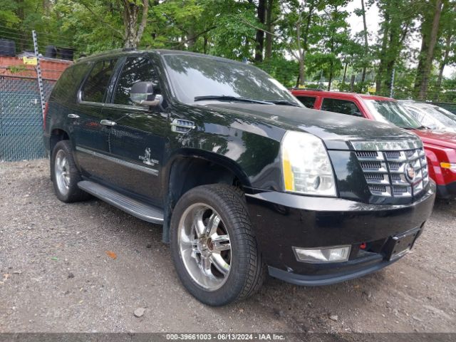 CADILLAC ESCALADE 2014 1gys4bef7er239032