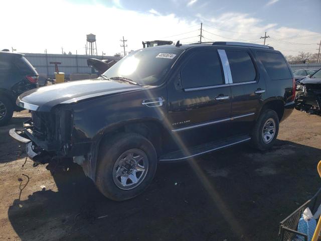 CADILLAC ESCALADE 2011 1gys4bef8br131577