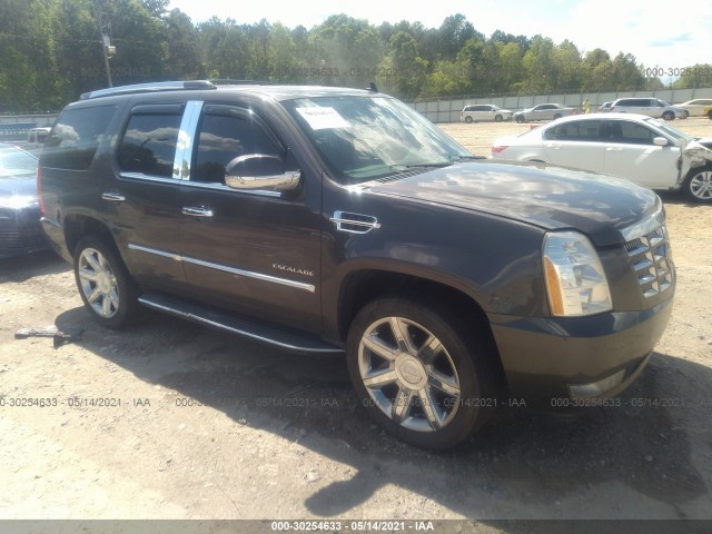 CADILLAC ESCALADE 2011 1gys4bef8br223448