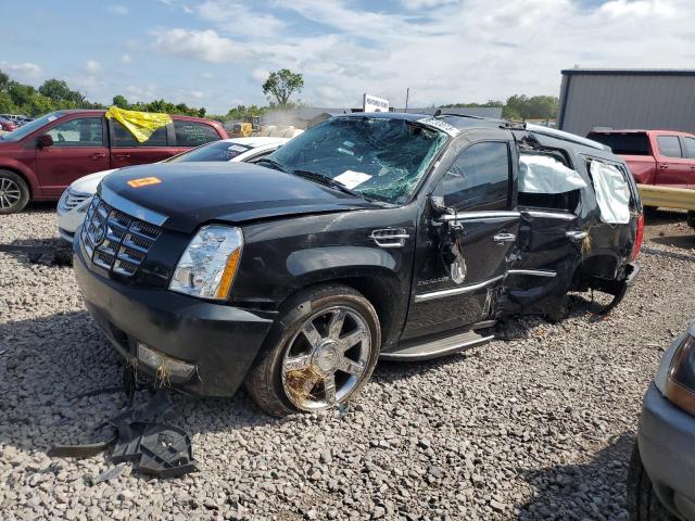 CADILLAC ESCALADE L 2011 1gys4bef8br263657