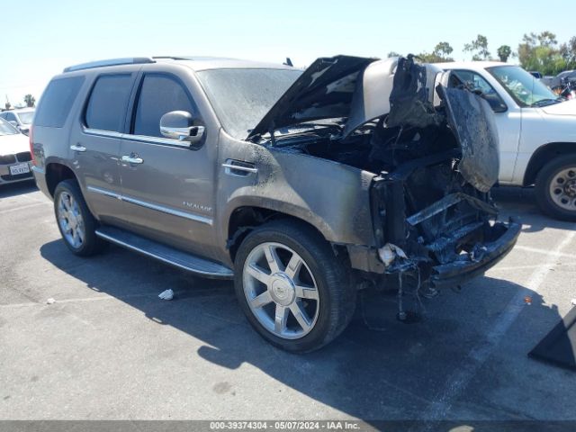 CADILLAC ESCALADE 2012 1gys4bef8cr123903