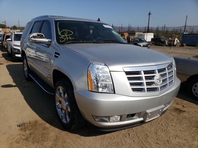 CADILLAC ESCALADE L 2012 1gys4bef8cr131502