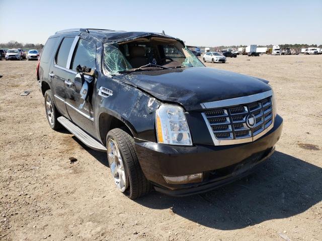 CADILLAC ESCALADE L 2012 1gys4bef8cr144864