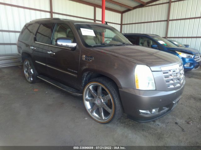 CADILLAC ESCALADE 2012 1gys4bef8cr163298