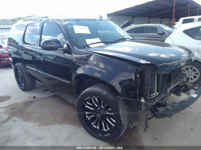 CADILLAC ESCALADE 2012 1gys4bef8cr182112