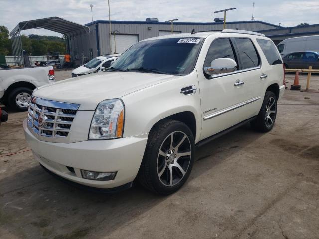 CADILLAC ESCALADE L 2012 1gys4bef8cr211818