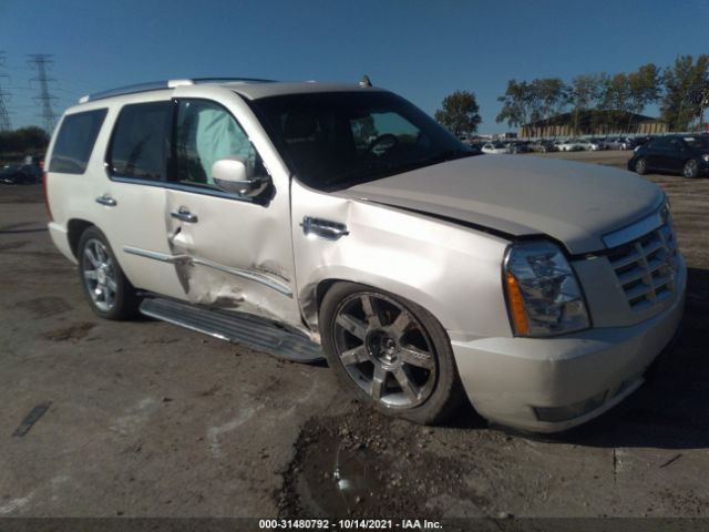 CADILLAC ESCALADE 2013 1gys4bef8dr158460